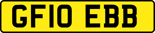 GF10EBB