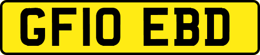 GF10EBD