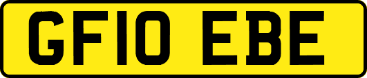 GF10EBE