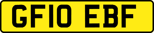 GF10EBF
