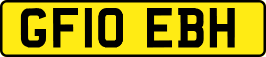GF10EBH