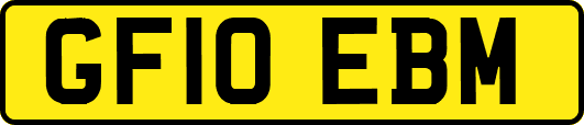 GF10EBM