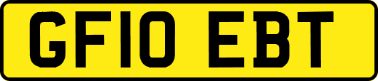 GF10EBT