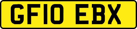 GF10EBX