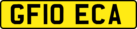 GF10ECA