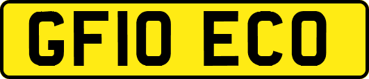 GF10ECO