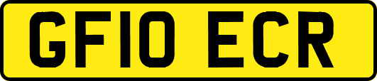GF10ECR