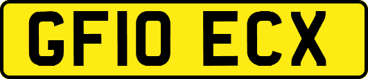 GF10ECX