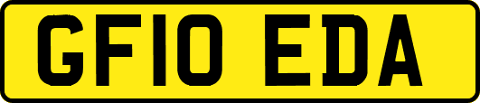 GF10EDA