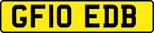 GF10EDB