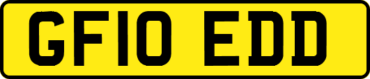 GF10EDD