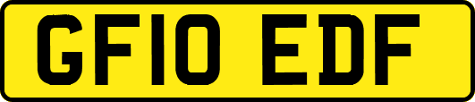 GF10EDF