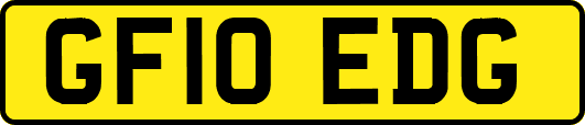 GF10EDG