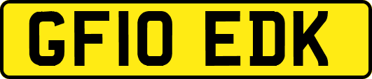 GF10EDK
