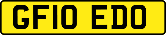 GF10EDO