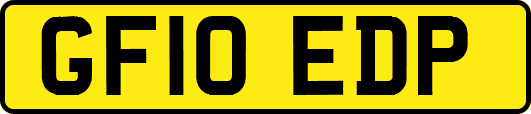 GF10EDP