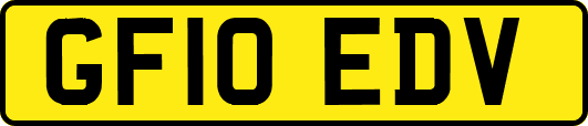 GF10EDV