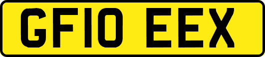 GF10EEX