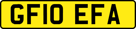 GF10EFA