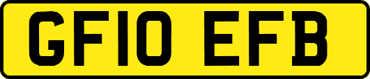 GF10EFB