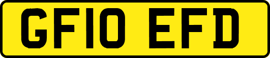 GF10EFD