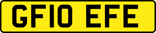 GF10EFE