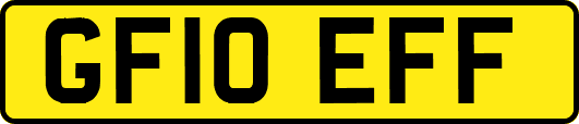 GF10EFF