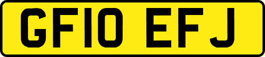 GF10EFJ