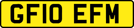 GF10EFM