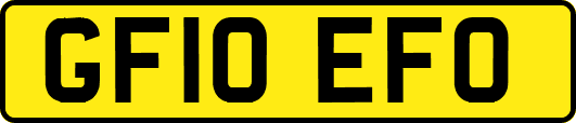 GF10EFO