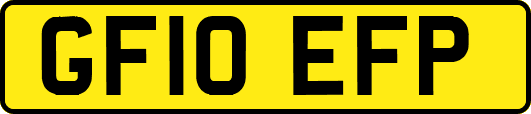 GF10EFP