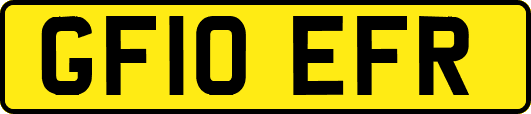 GF10EFR