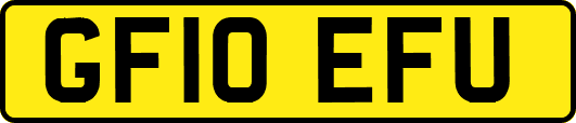 GF10EFU