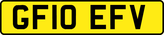 GF10EFV