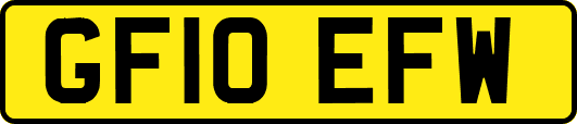 GF10EFW