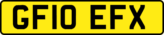 GF10EFX