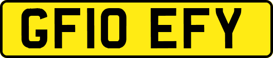 GF10EFY