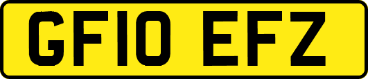 GF10EFZ