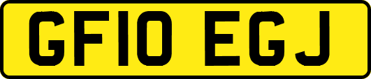 GF10EGJ