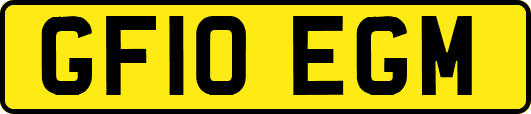 GF10EGM