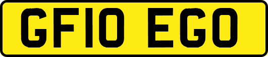 GF10EGO