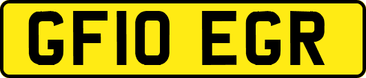 GF10EGR