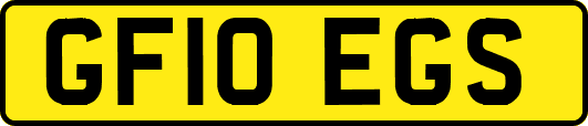 GF10EGS