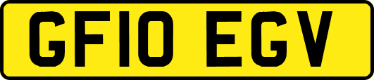 GF10EGV