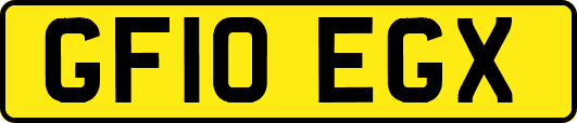 GF10EGX