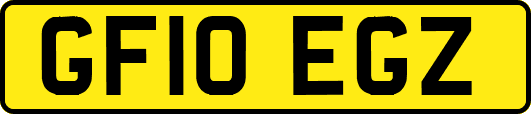GF10EGZ