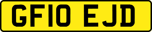 GF10EJD