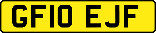 GF10EJF
