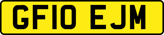 GF10EJM