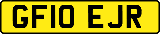 GF10EJR